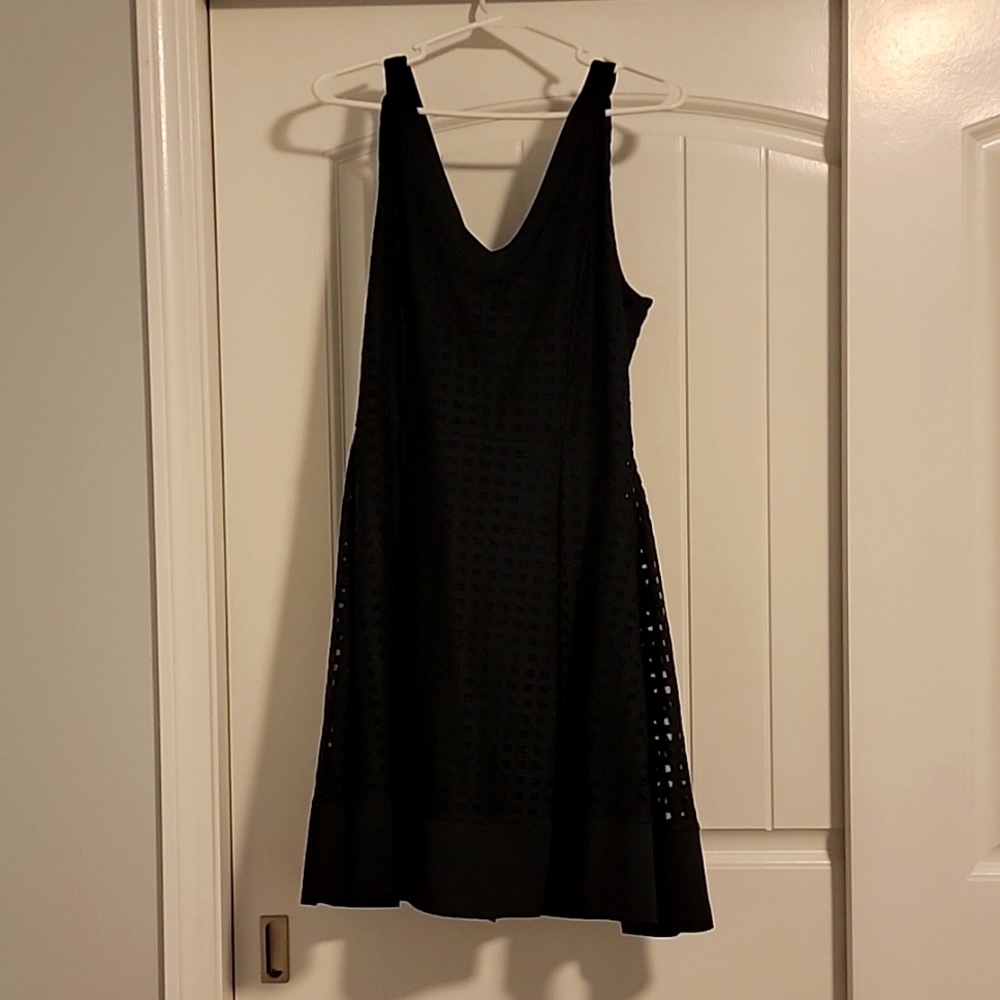 Semi formal dress